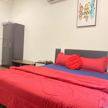 Syg 8 Aura Suite Putrajaya Studio Unit المظهر الخارجي الصورة