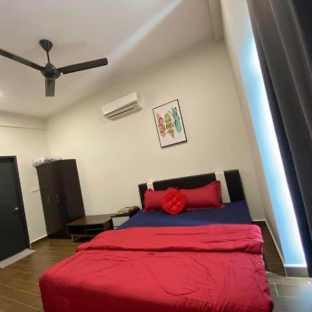 Syg 8 Aura Suite Putrajaya Studio Unit المظهر الخارجي الصورة