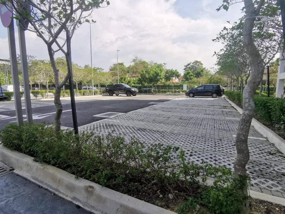 Syg 8 Aura Suite Putrajaya Studio Unit المظهر الخارجي الصورة