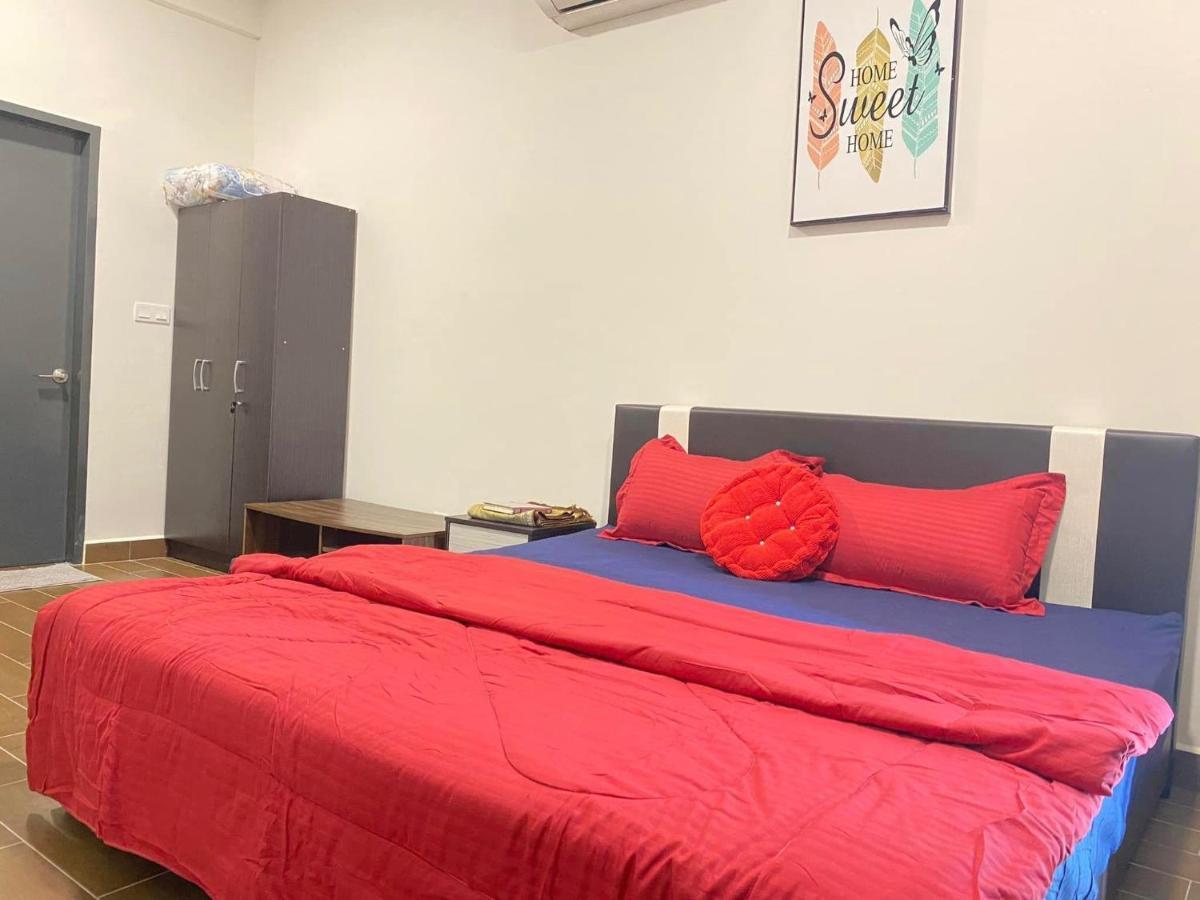 Syg 8 Aura Suite Putrajaya Studio Unit المظهر الخارجي الصورة